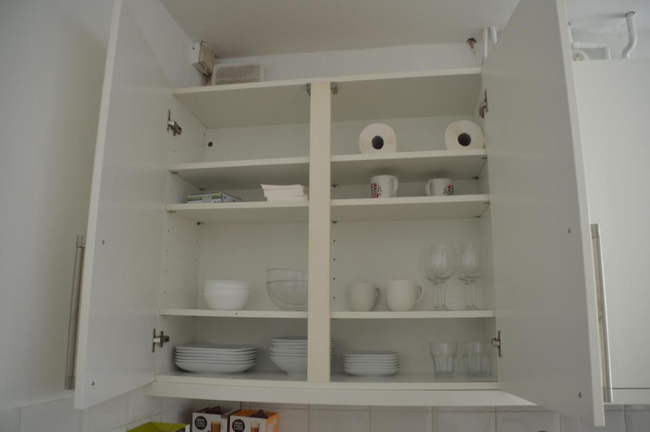 Two Bedroom Apartment In Londra Esterno foto